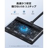 RayCue USB-C Hub, USB-C to 4 Ports (4-in-1) 3.2 Ports,