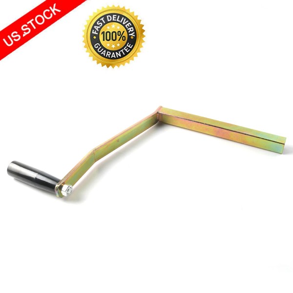 Unbranded Starcraft 1994-Current Pop Up Tent Camper Replacement Crank Handle