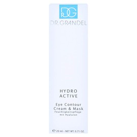 DR. GRANDEL HA Eye Cont. Cream & Mask 20 ml
