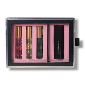 Victoria's Secret Victoria’s Secret Travel Fragrance Spray Gift Set-BOMBSHELL,