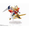 NXEDGE STYLE Mashin Hero Wataru Ryu Toramaru, Approx. 3.9 inches