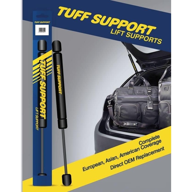 Tuff Support 2 Pcs (Sets) LGP6-200-60 Universal Lift Supports Gas