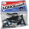 Shorty'small Longboard Hardware 1 1 4" Ph Single Skateboarding Hardware