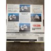 Winner International The Shield Steering Wheel Protector (Vintage) & The