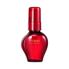 Tsubaki [Camellia Hair Oil] Tsubaki Oil Force M 60ml