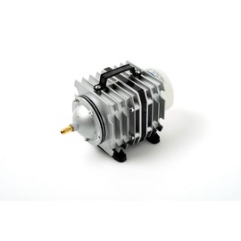 Yuting 10-Outlet Electrical Magnetic Air Pump 105w, ACO-006