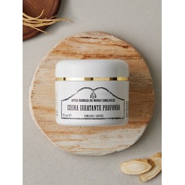 [Set of 2] Crema Hydratante Moisturizing Cream 50ml / [2개세트]크레마 이드라딴떼 보습크림 50ml