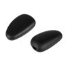ToughAsNails Replacement Nose Pads Pieces for Maui Jim Guardrails MJ327