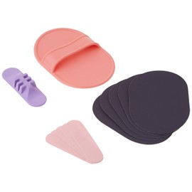 Velvet Touch Natural Hair Removal System, 12 Count