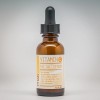 VITAMIN C 30% + E in PURE HYALURONIC ACID Anti-Aging