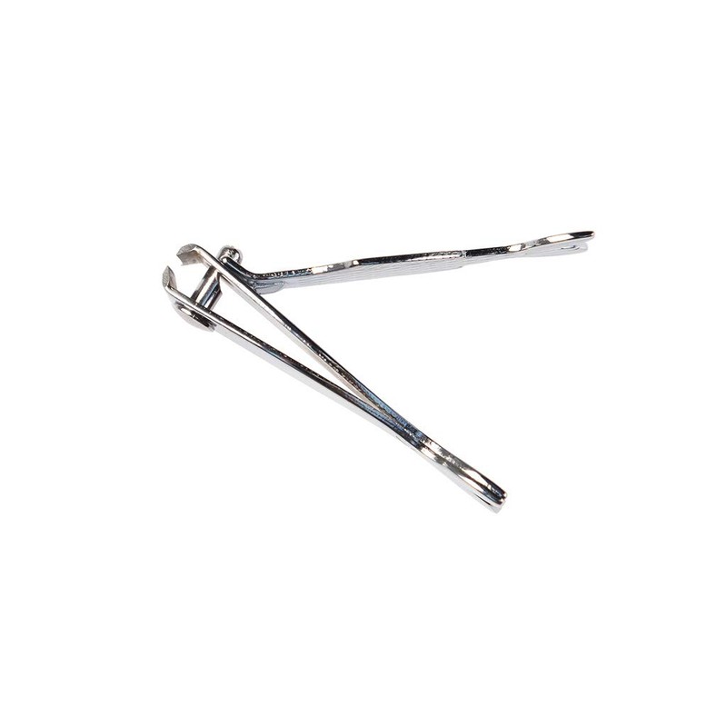 Fish-Shaped Nail Clippers