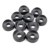 Design61 10x Saddle Spacers Washers L 4 mm x Diameter