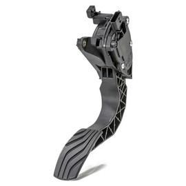 HELLA 6PV 009 978-811 Sensor, accelerator pedal position - for left-hand/right-hand drive vehicles - Automatic Transmission/Manual Transmission
