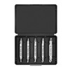 CHENLONB Tanned Screw Remover Extractor, Screw Extractor, Dedicated Tool, Repair