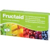 pro natura Fructaid – 30 Kapseln bei Fructose-Intoleranz, Supplement zur