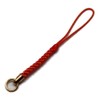 Rayon Can (Gold Plated), Set of 10, Netsuke Cord for