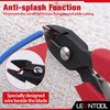 LEONTOOL Model Pro Nippers Model Nippers Tool Deburring Hobby Nippers