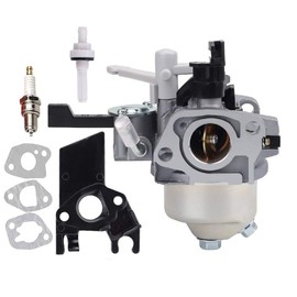 For For KOHLER Series 3000 SH265 6.5 HP 196cc Engine Carburetor Carb