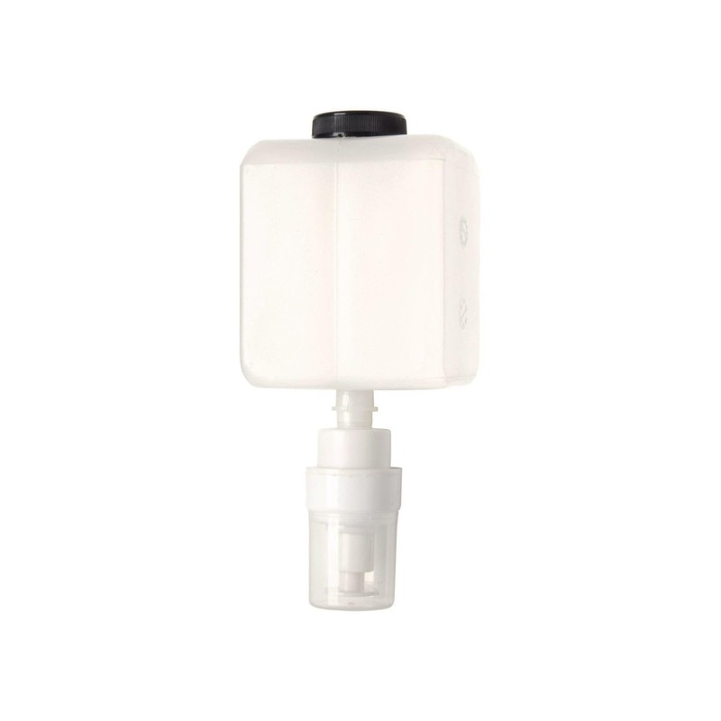Soap₂o Commercial Wall Mount Foaming Hand Soap Dispenser, 1600 dose