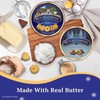 Royal Dansk Danish Butter Cookies, Holiday Cookie 4 Pack, Gift