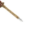 Quill Pen Set Exquisite Retro Smoothing Writing Feather Pen Caligraphy