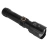 Camping Flashlight XHP160 Outdoor LED Torch USB Charging Ultra Bright