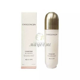 MISSHA 미샤 초공진 채옴 진 유액 120ml MISSHA Super Aqua Cell Renew Snail Essential Moisturizer 120ml