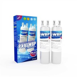 PXXFWBP Replacement Compatible for Frigidaire, Pure Source Ultra, Kenmore 469999, 46-9999, 9999 (2Pack)