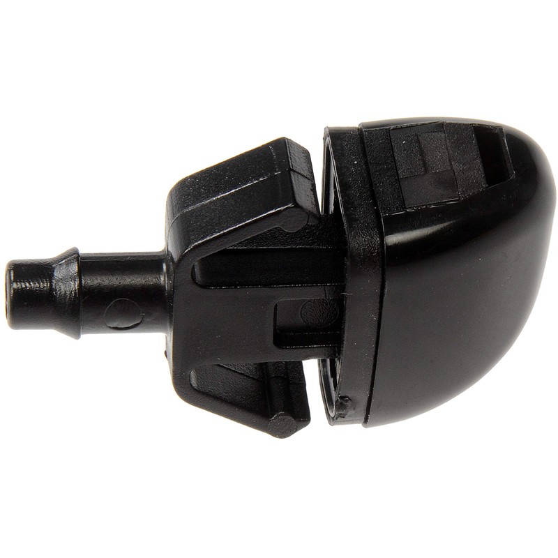 Dorman 58134 Windshield Washer Nozzle Compatible with Select Ford/Lincoln/Mercury Models