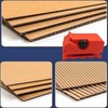 Cardboard Cutter for Cat Claw Sharpener, 3D Printed Cat Shape,