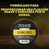 AXE Messy Look Messy Look, Flexible, Hair Paste for Men