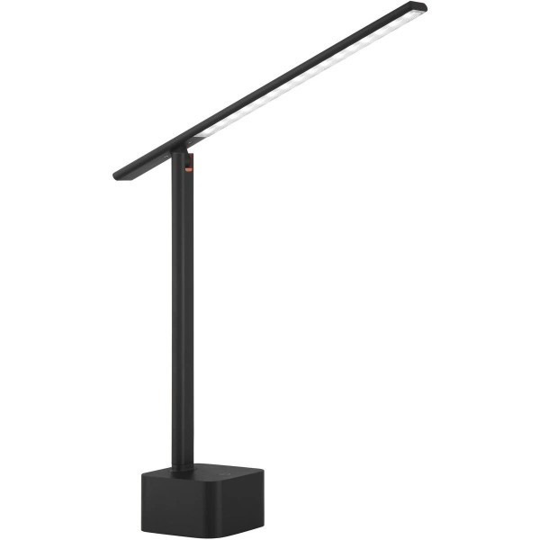 George Kovacs P085-66A-L Portables Table Lamp Coal