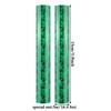 5mx15cm Transfer Sheets，196.8"5.9" Metallic Variety Pack Glimmer Hot Foil Roll