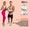 Purely Organics Combo 2 Vitamina C24h De Liberación Prolongada 90