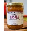 Rupen's Masala - Homestyle Indian Curry Sauce, Vegetarian & Gluten-Free