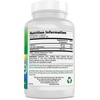 Best Naturals Berberine Plus with Berberine HCl, Vitamin C and