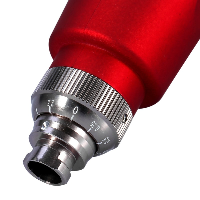 Rechargeable Auto Micro Needle Machine Pen Anti Aging Scar Wrinkle