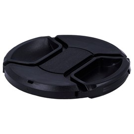Compatible Universal Lens Cap for Cameras with 49 mm Lens