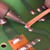 DKARDU Desoldering Solder Wick Braid Wire Electrical Braided Desoldering Wicks