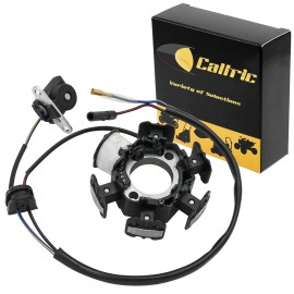 For Honda Stator for Honda CRF100F 2004 2005 2006 2007 2008 2009 2011 2012 2013