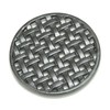 Round Cast Iron Lattice Trivet