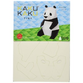 Bogcraft Design Accessory Panda TINY Kakakukaku Kakakaku
