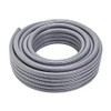 1/2" Non-Metallic Liquid-Tight Conduit (50ft Cut)