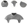 perfeclan Shoulder Warmers for Men Women Warm Shoulder Protection Multifunctional