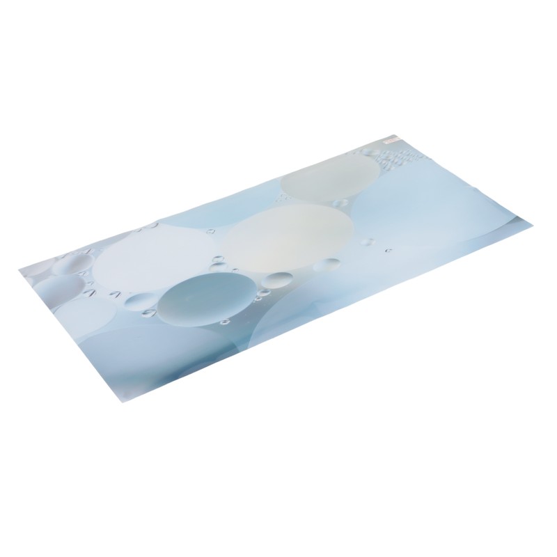 Aquarium Background Decoration Self Adhesive 3D Effect Fish Tank Backdrop