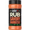 Weber Savory Barbecue Dry Rub, 13.5 oz