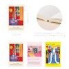 Monolike Henri Martisse Paperback Note Part.1 3p SET_Art design note,