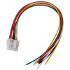 Xspeedonline 10-Pin Harness Plug Fit for Kicker BassStation - Fit