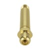 SÜA® - CGA-540 Nipple for Oxygen Regulators - Length: 3-1/2