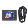 Handheld Thermal Imager 32x24 Infrared Sensor 1.8 Inch TFT Thermal